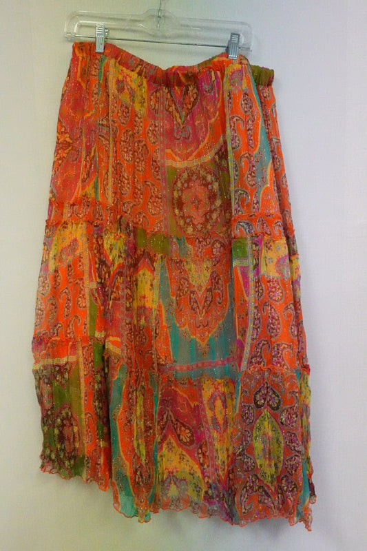 Peter Nygard, Skirt, 14