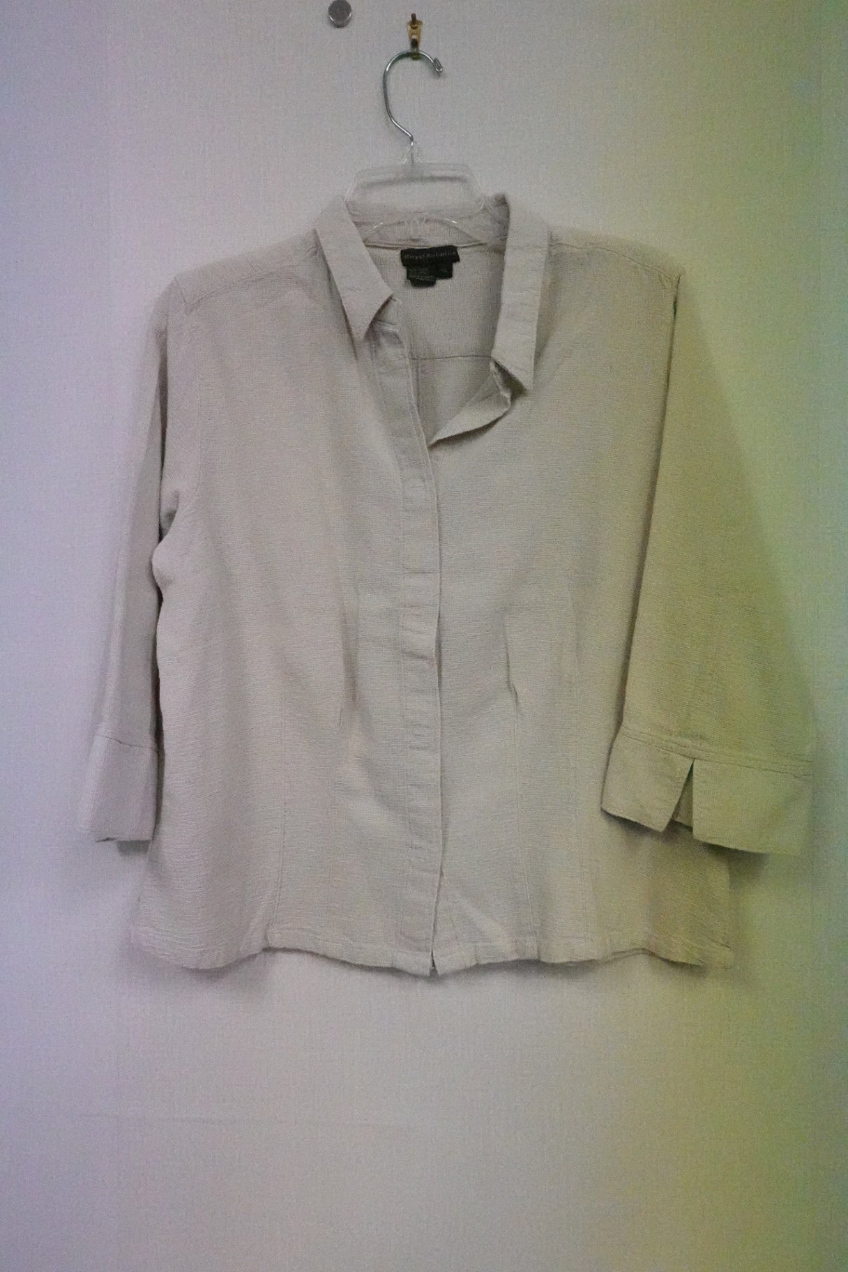 Royal Robbins, Shirt, XL