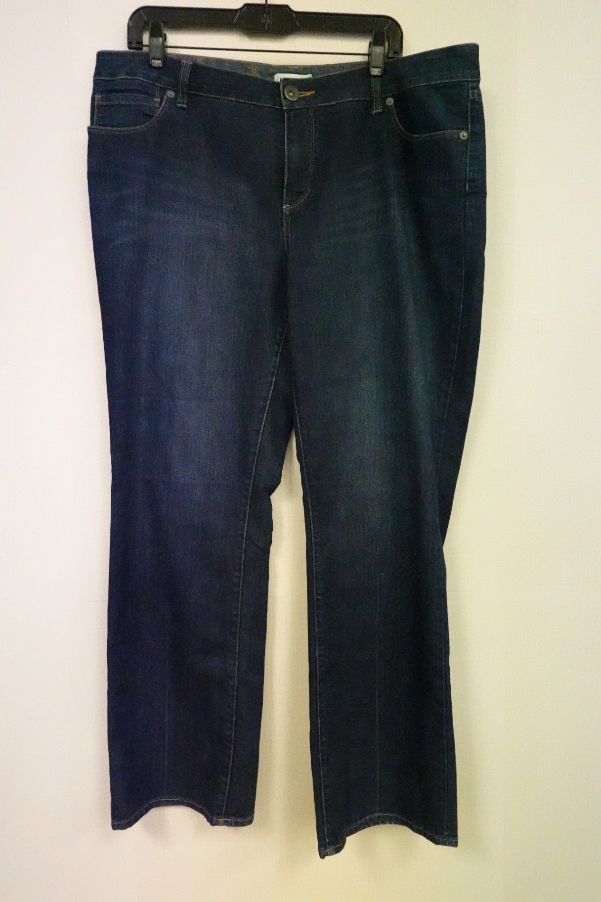 Coldwater Creek, JEANS, 18