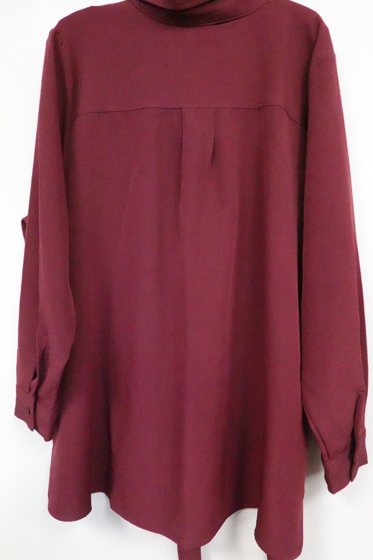 Lane Bryant, Long Sleeves Top, 20