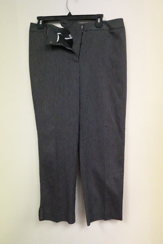 Worthington, Pants, 12