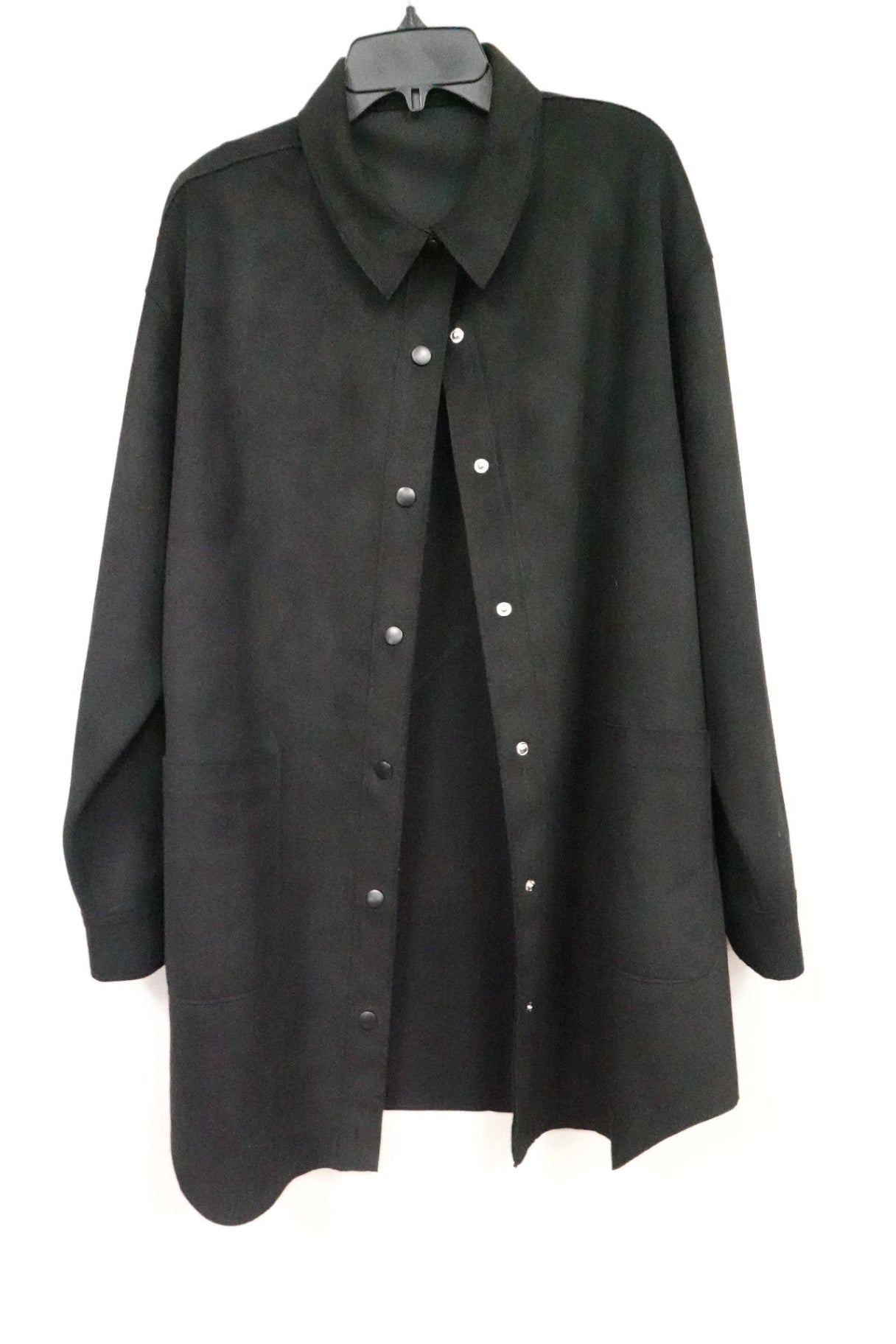 (No Label), Long Sleeves Top, XL