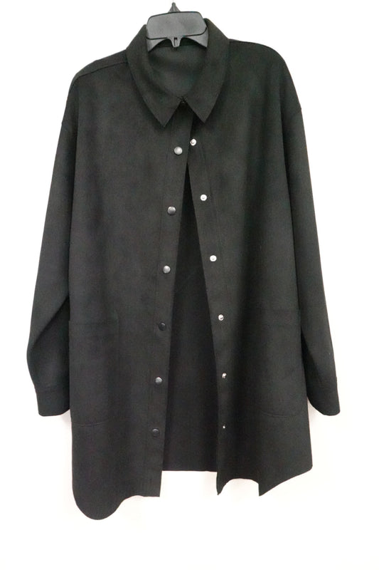 (No Label), Long Sleeves Top, XL