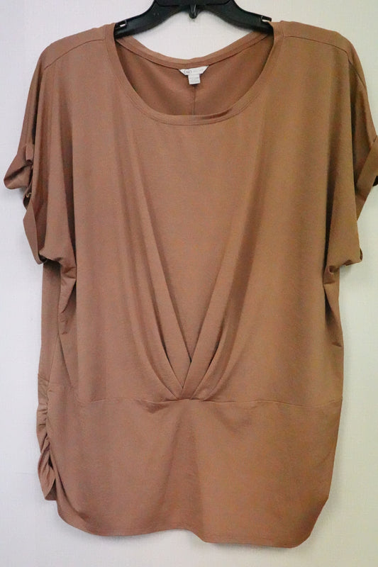 Cato, Short Sleeved Top, 22/24