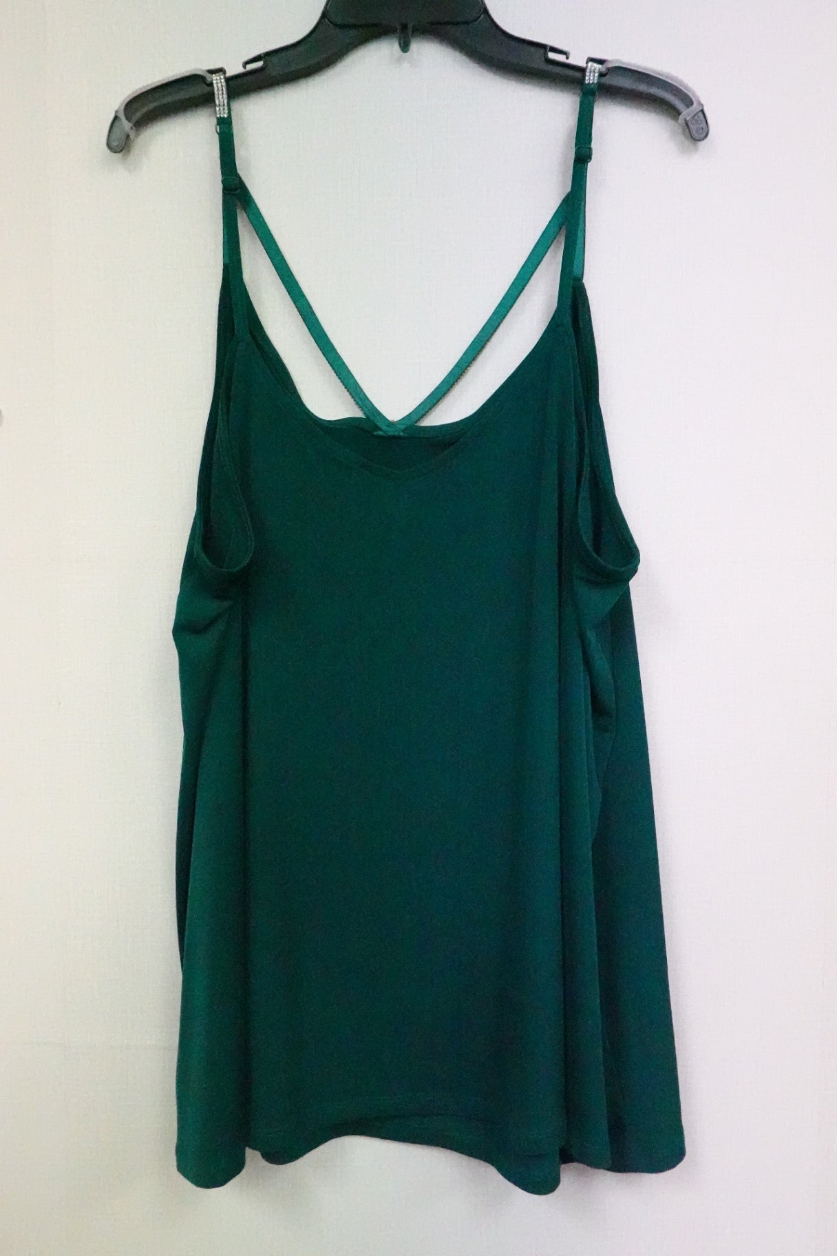 (no label), Sleeveless Top, 3X
