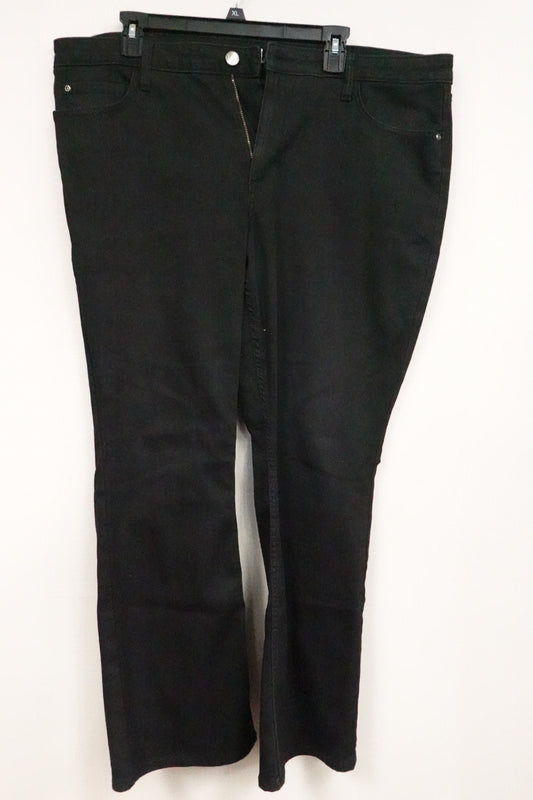 Lee, Jeans: Bootcut,