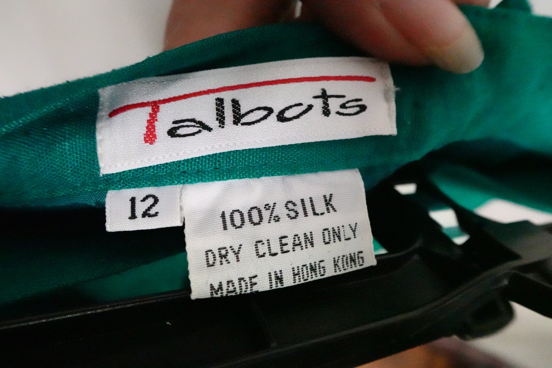 Talbots, Skirt, 12