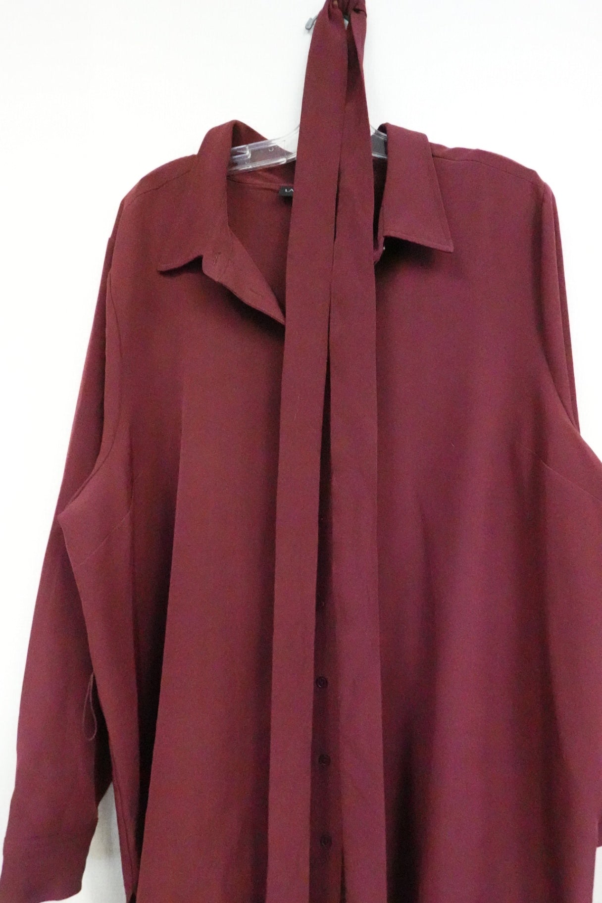 Lane Bryant, Long Sleeves Top, 20