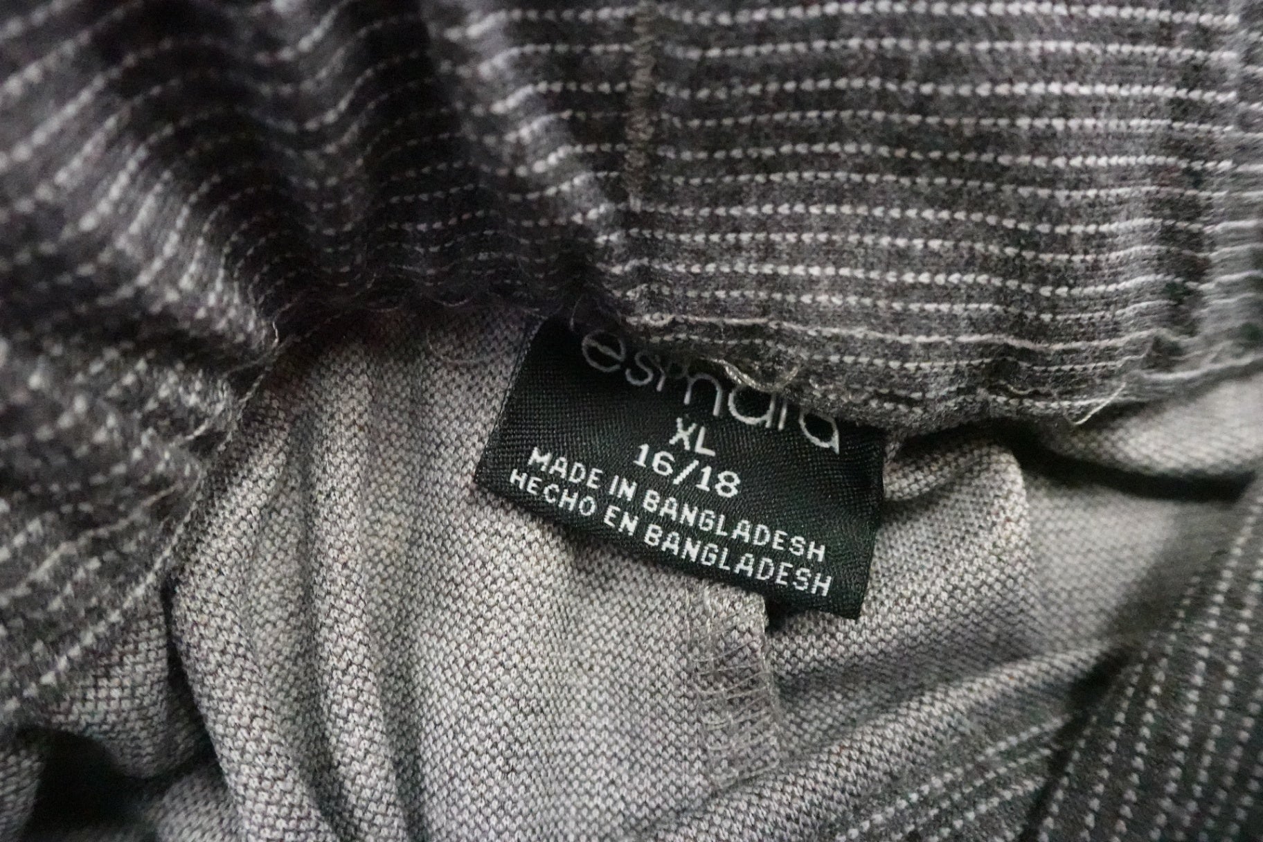 eshara, Pants, 16/18