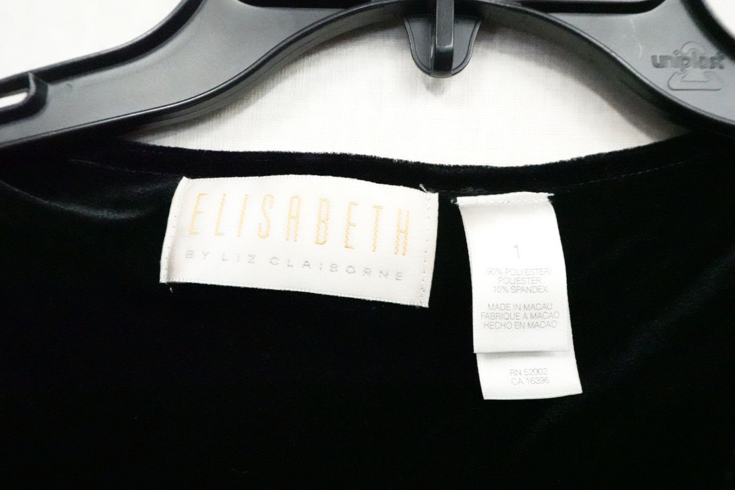 Liz Claiborne, Dress, 1X