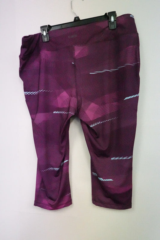 crivit, Leggings, 16/18