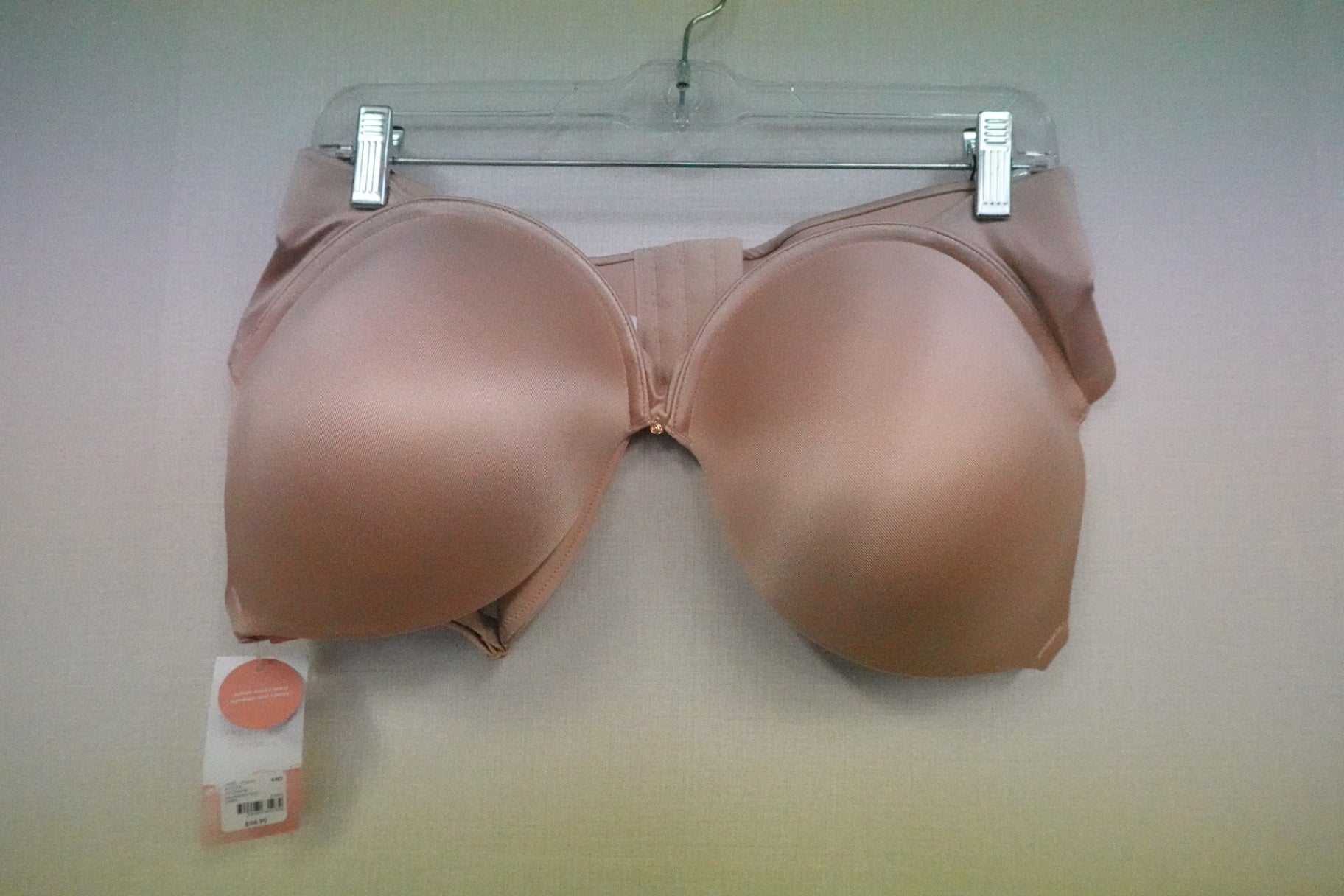 Cacique, New Bra, 44D