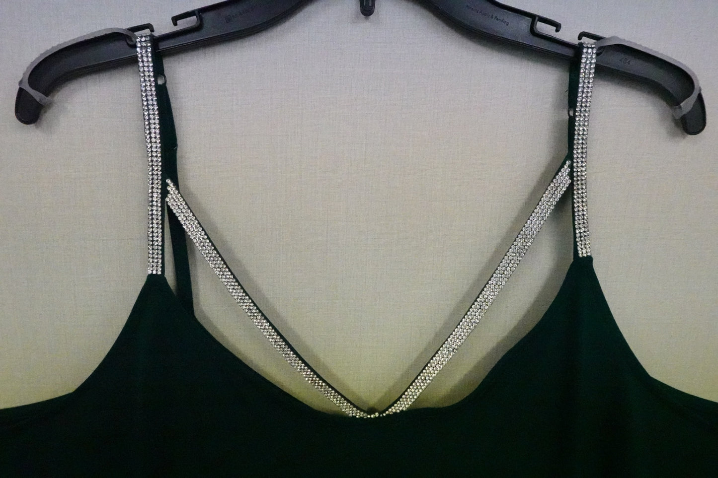 (no label), Sleeveless Top, 3X