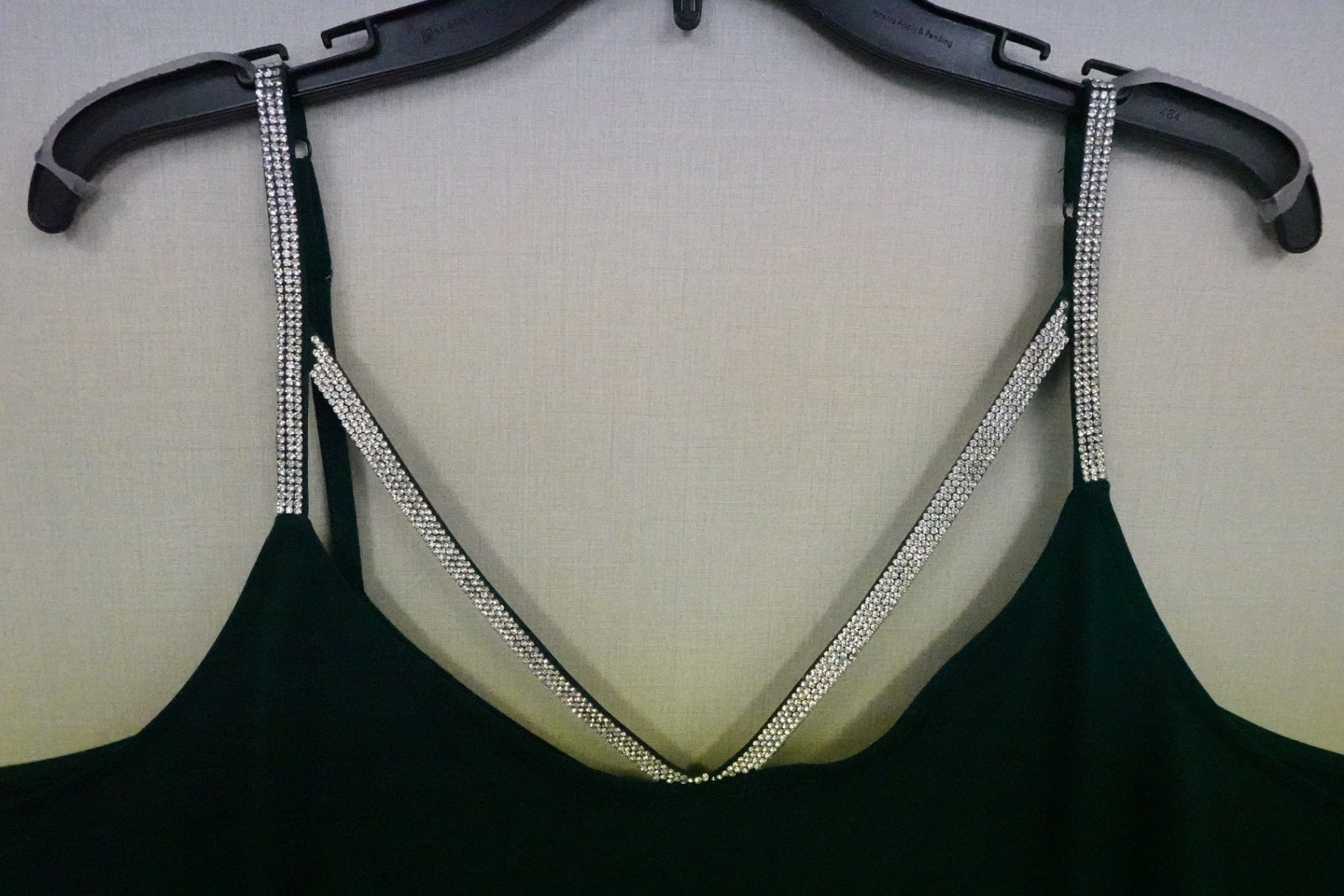 (no label), Sleeveless Top, 3X