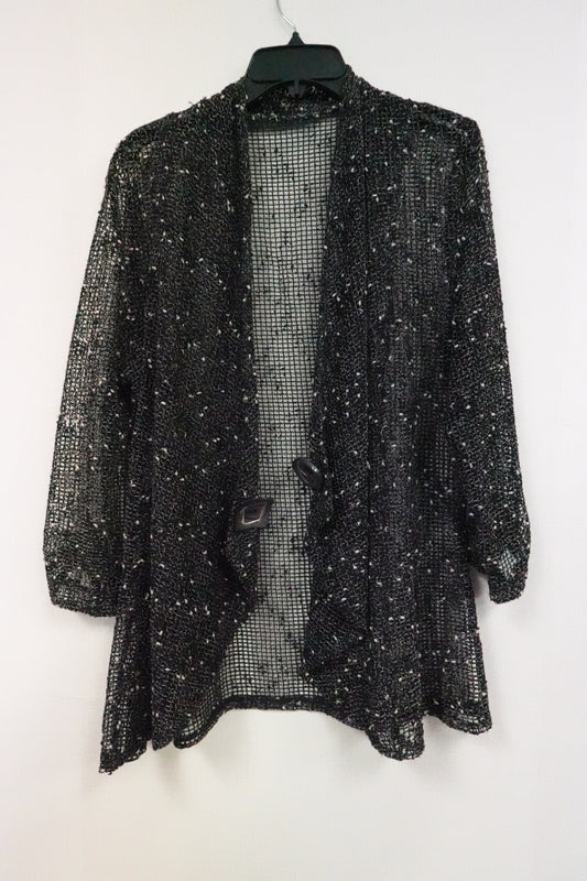 , Cardigan, L/XL