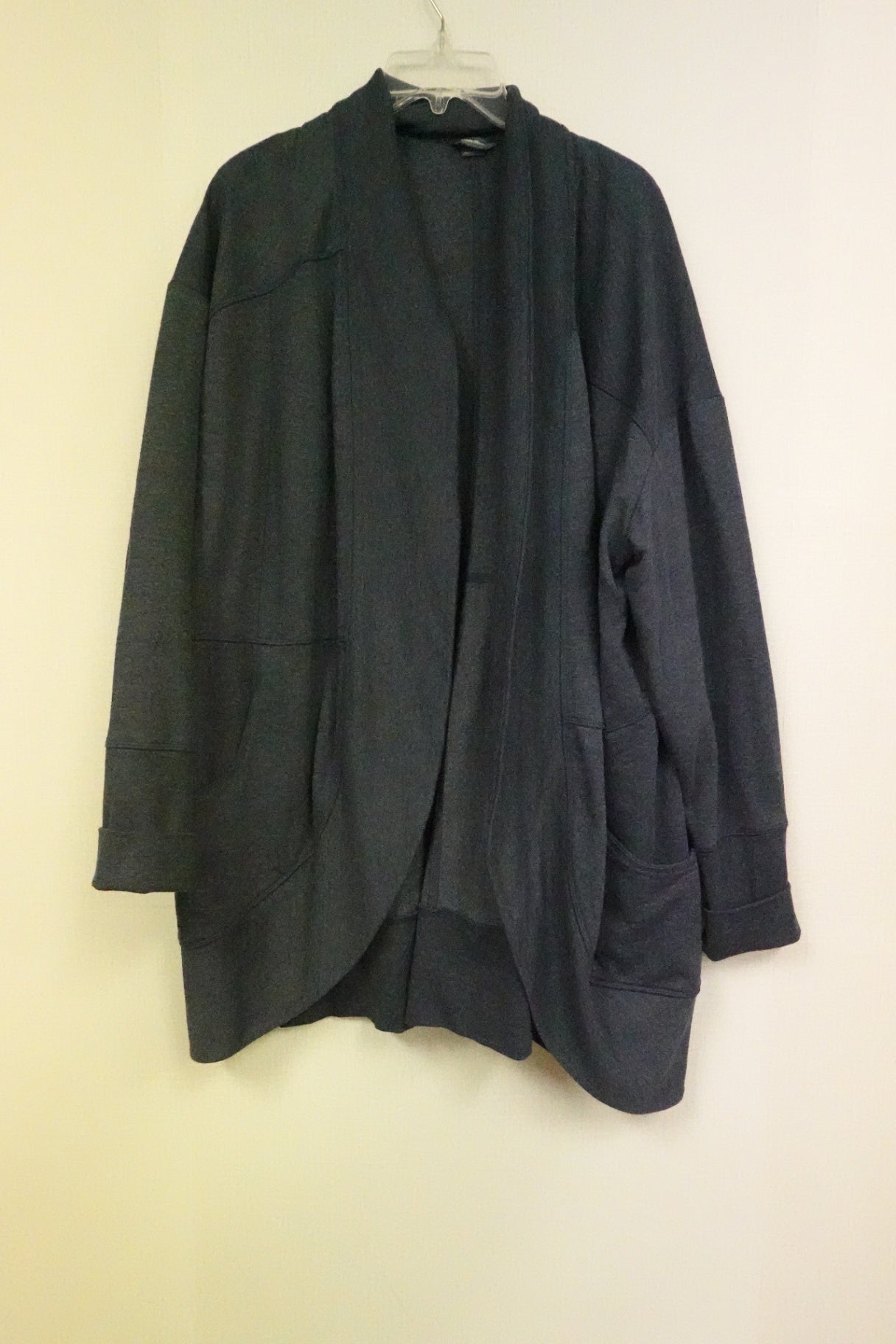 Eddie Bauer, Cardigan, 2X