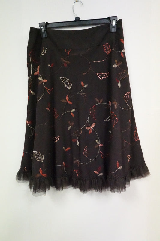 allison taylor, Skirt, 12