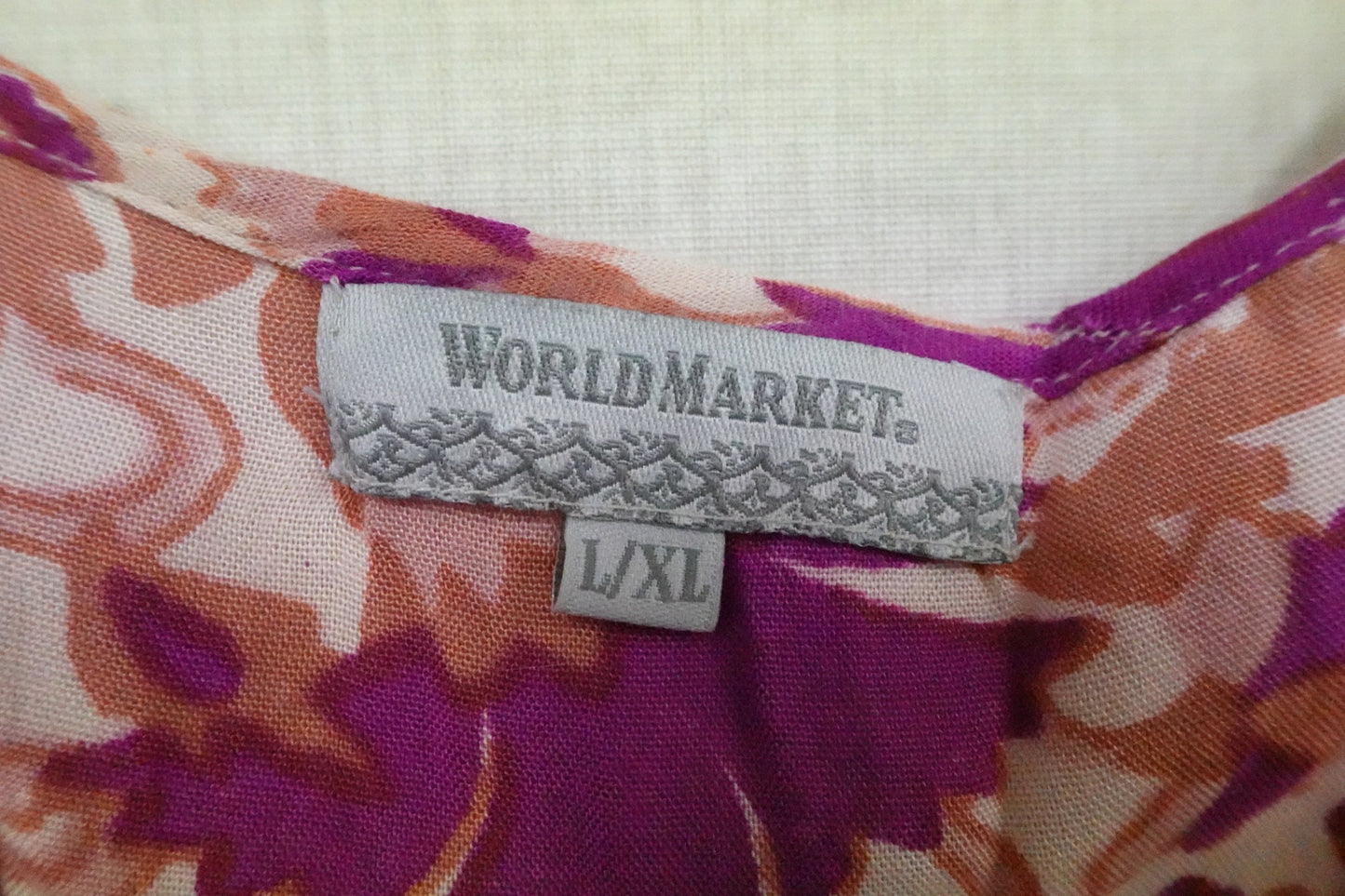 world market, Dress, L/XL