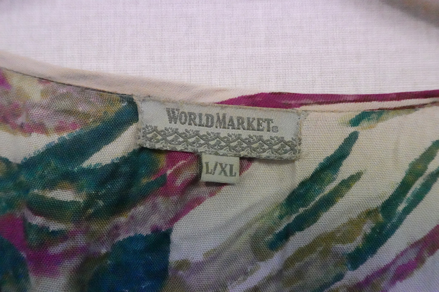 world market, Dress, L/XL