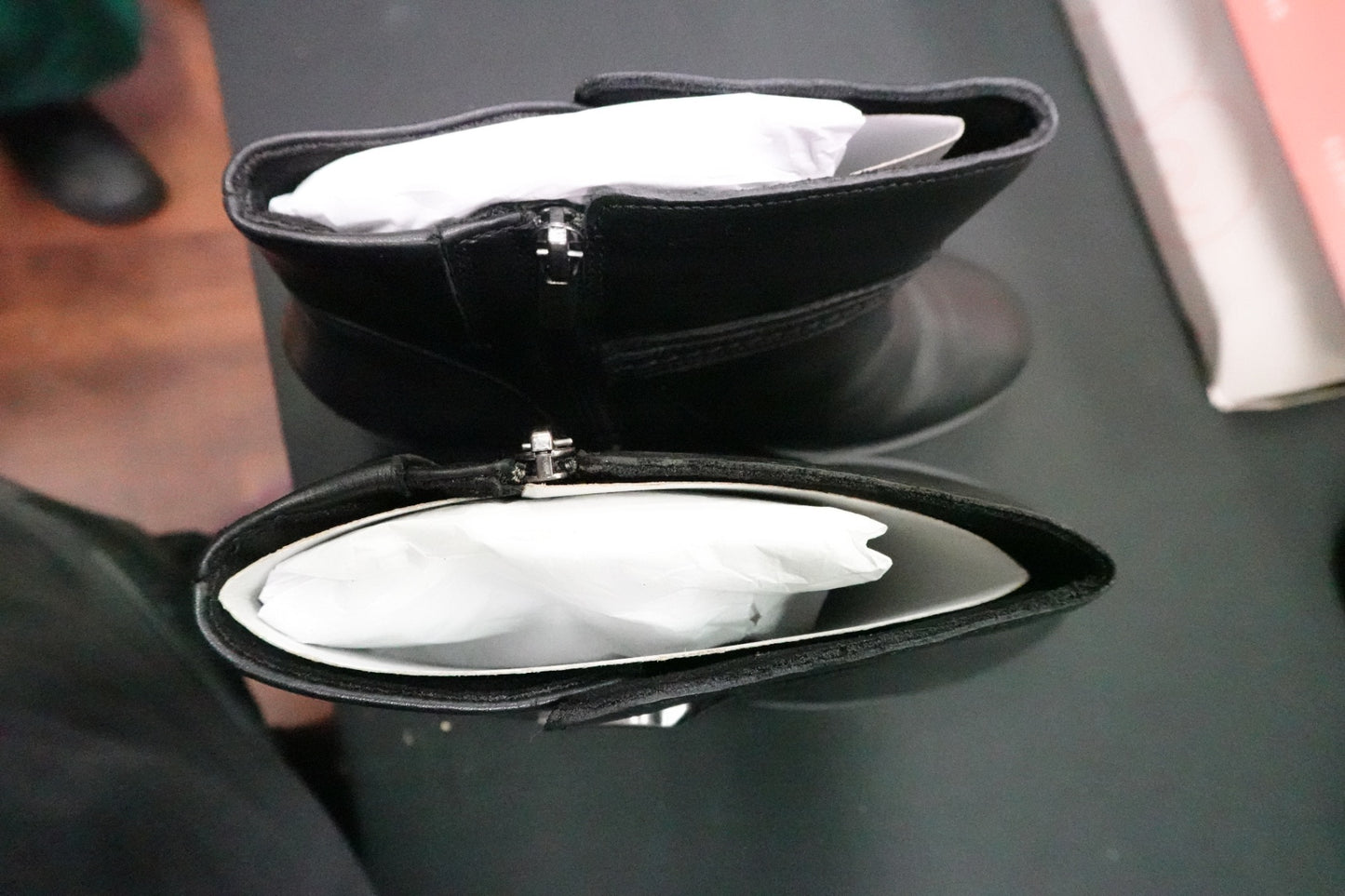 CLARKS, NEW Ankle Boots, 11W