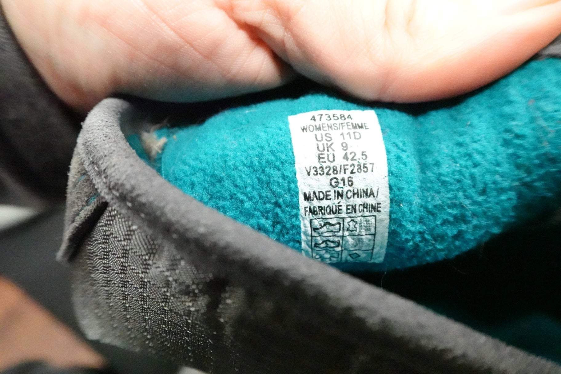 Land's End, Snow Boots, 11