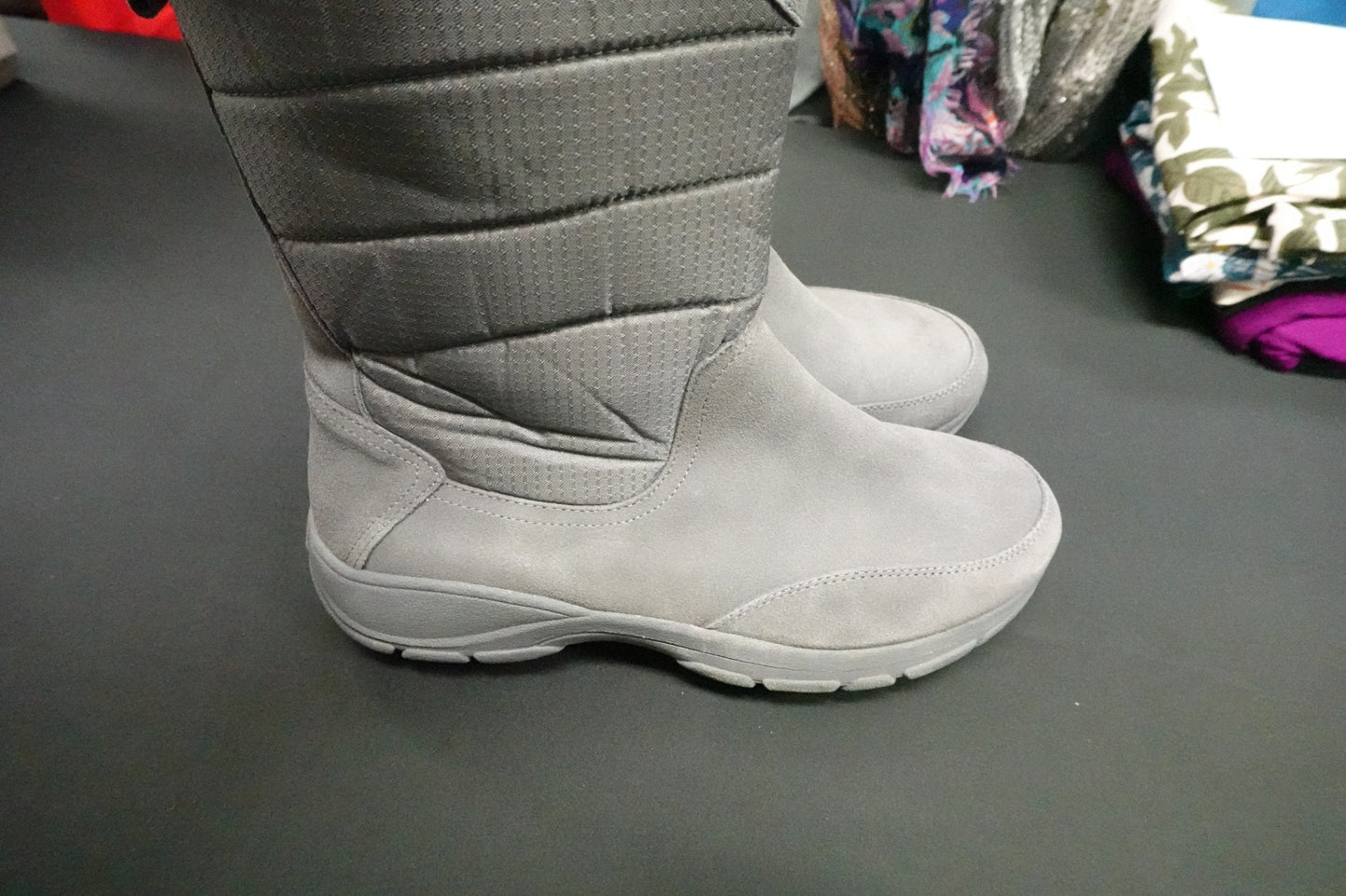 Land's End, Snow Boots, 11