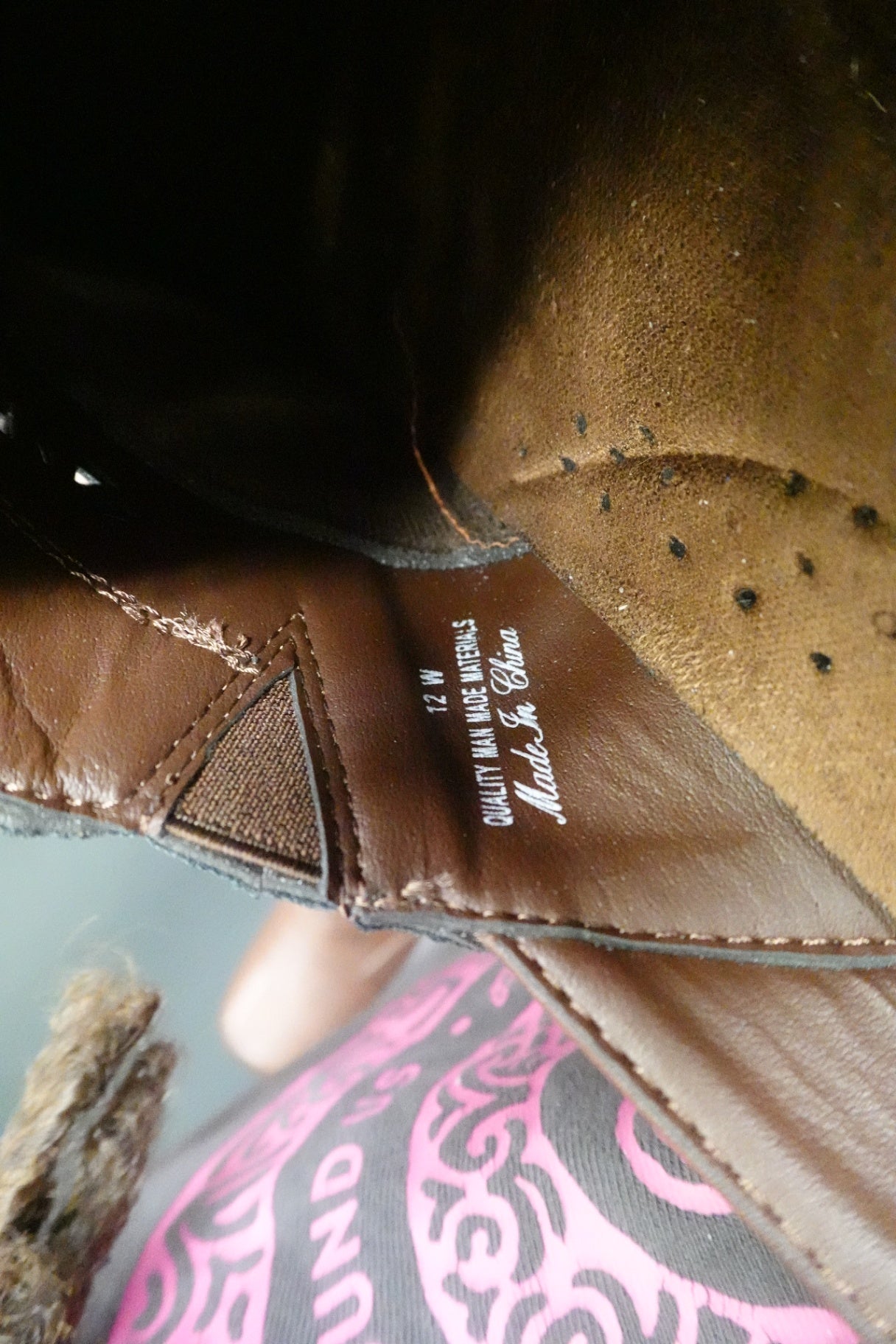 NEW easy street, Mule Shoes, 12W