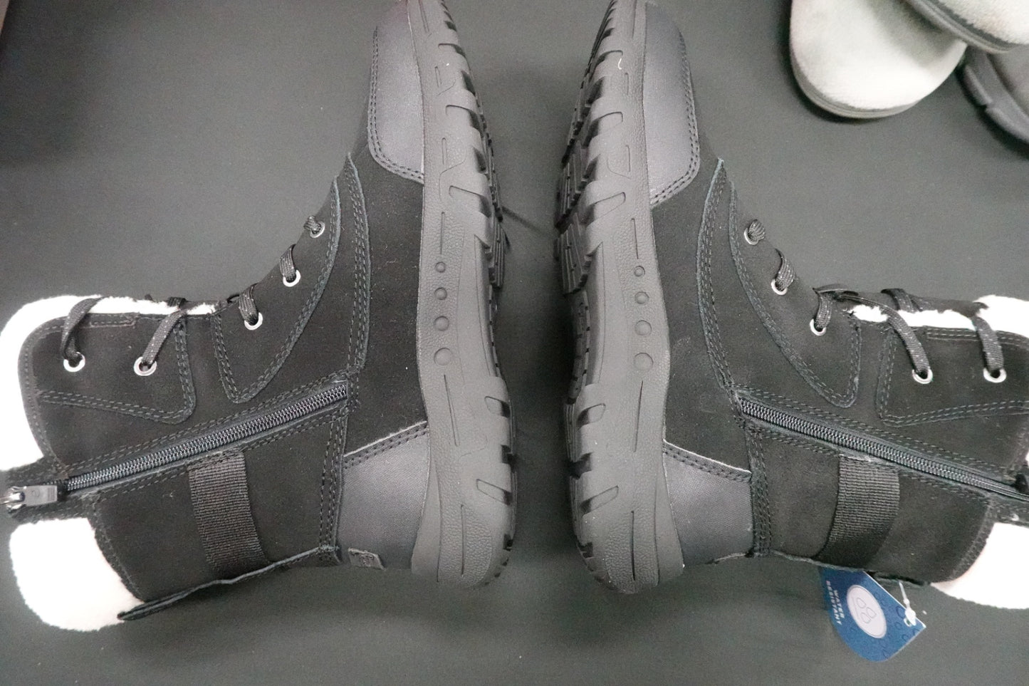 NEW Easy Spirit, Snow Boots, 12W