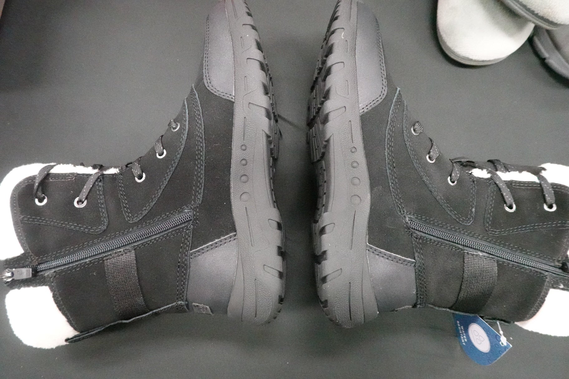 NEW Easy Spirit, Snow Boots, 12W