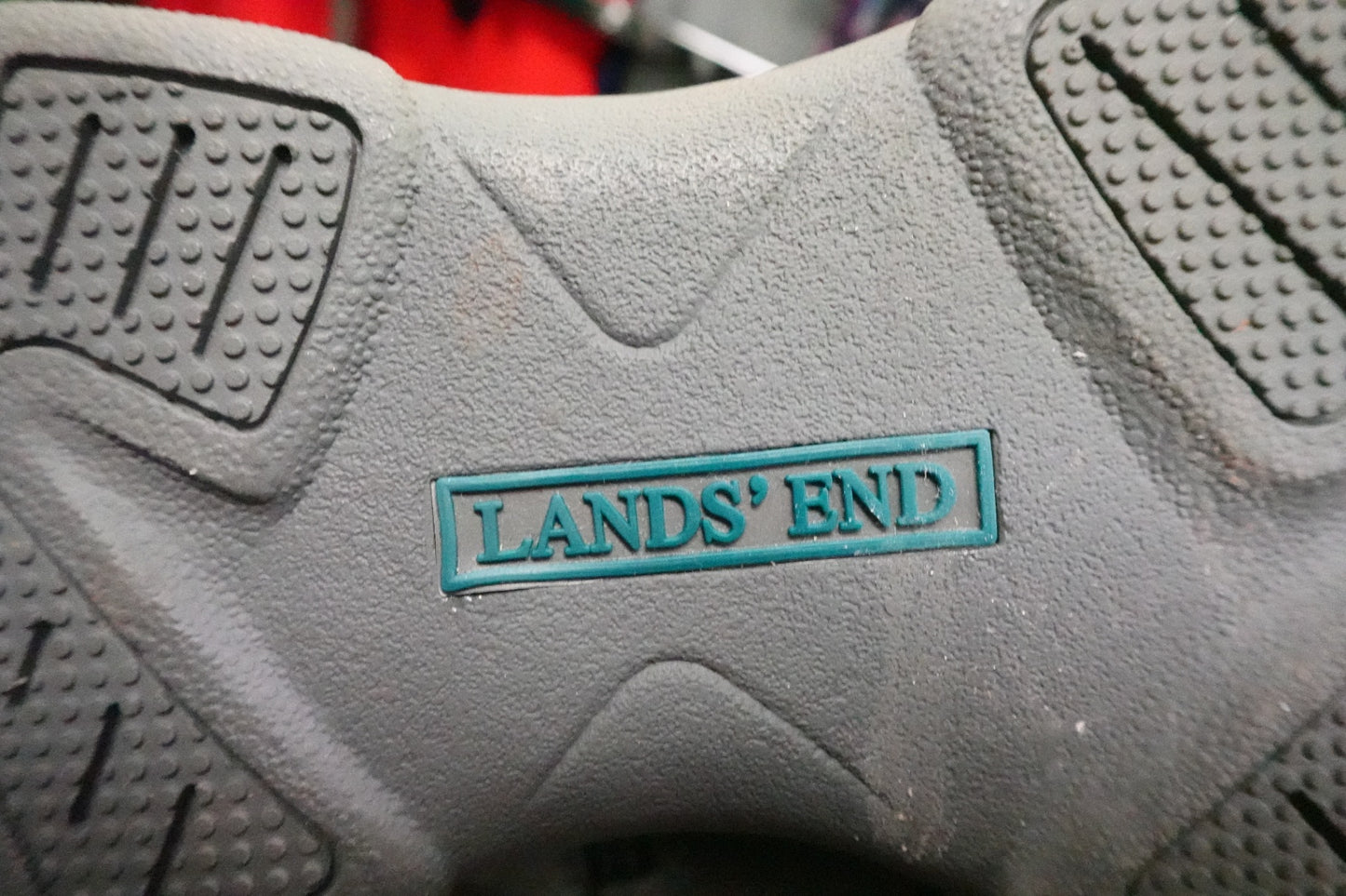 Land's End, Snow Boots, 11