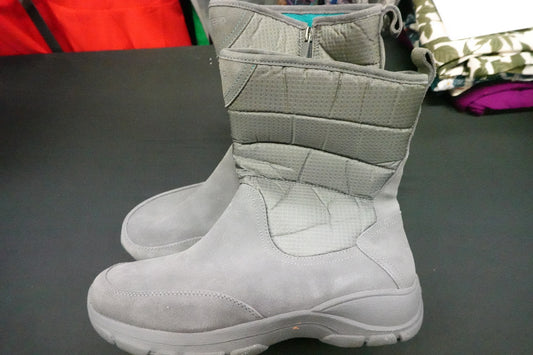 Land's End, Snow Boots, 11