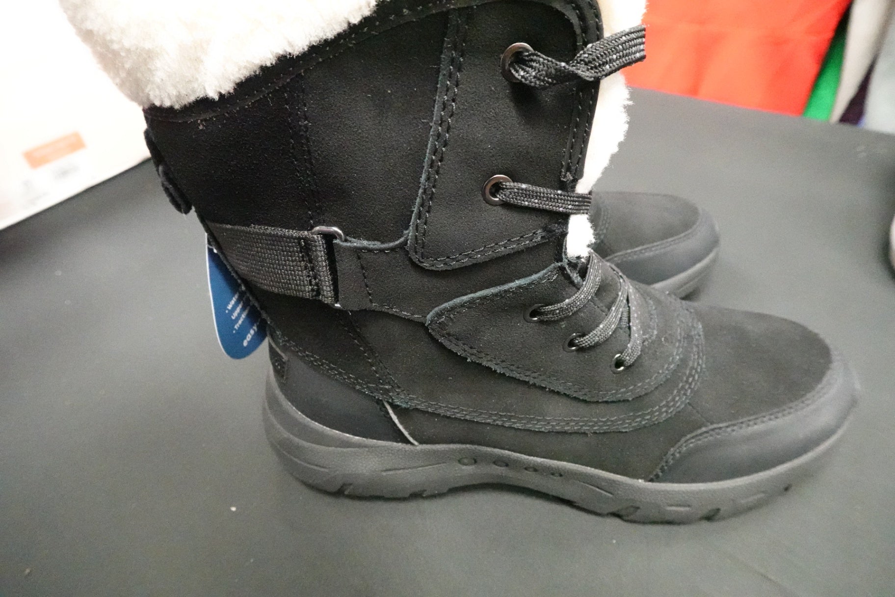 NEW Easy Spirit, Snow Boots, 12W
