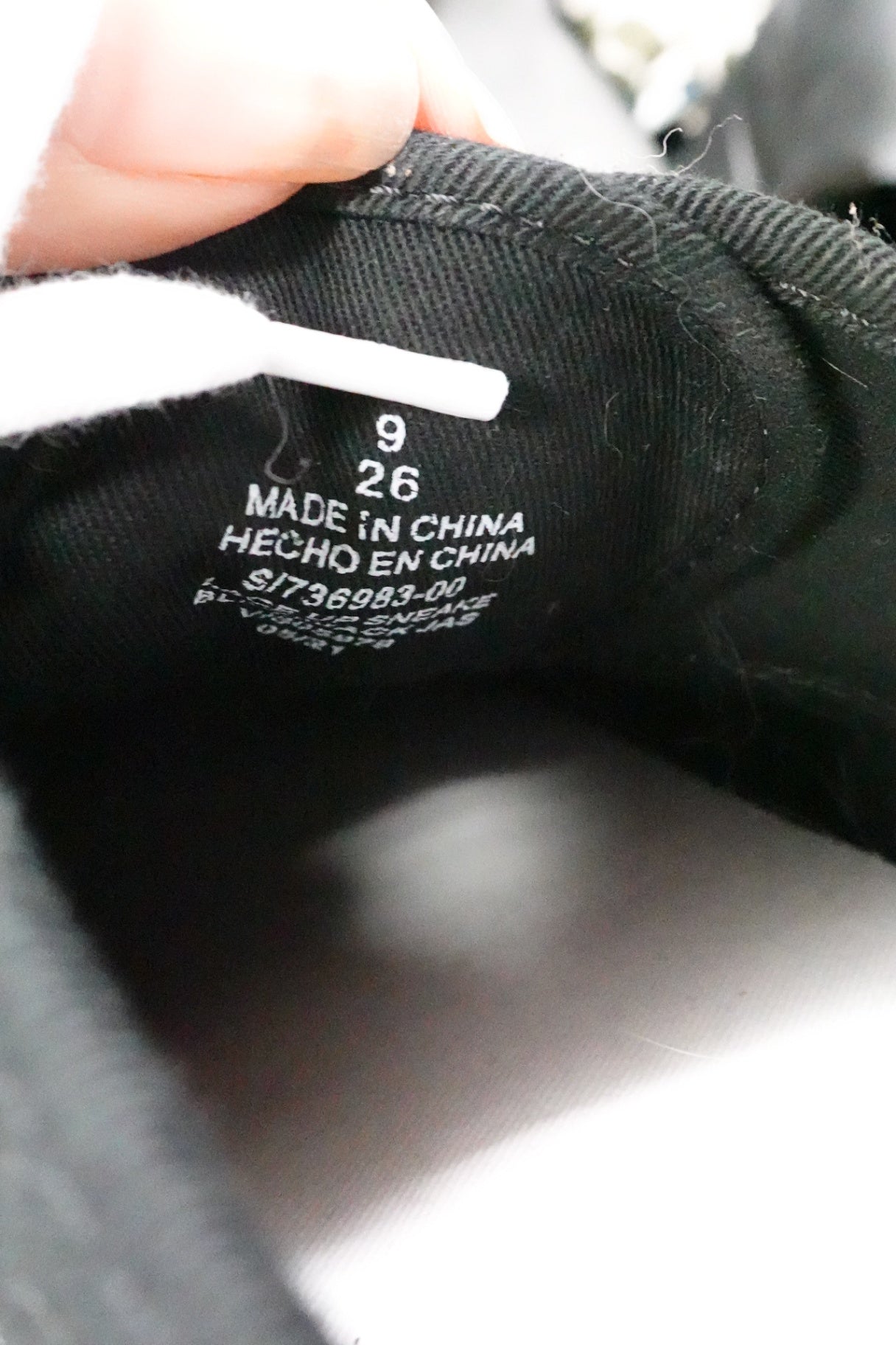 OLD NAVY, Sneakers, 9