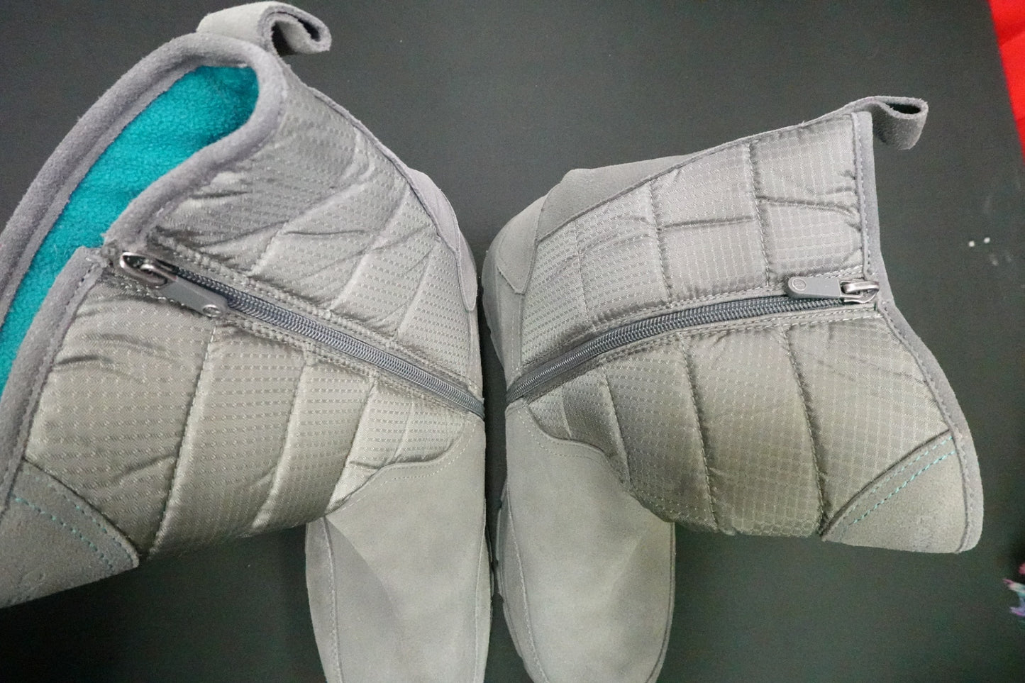 Land's End, Snow Boots, 11