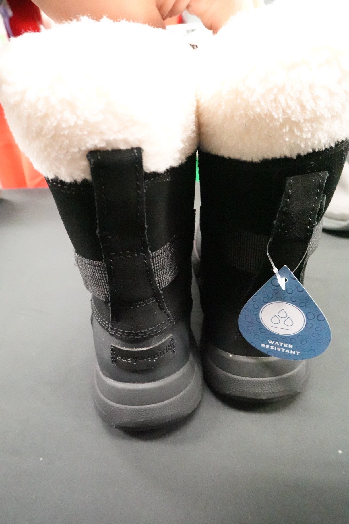 NEW Easy Spirit, Snow Boots, 12W
