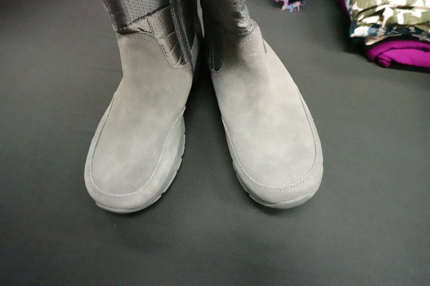 Land's End, Snow Boots, 11