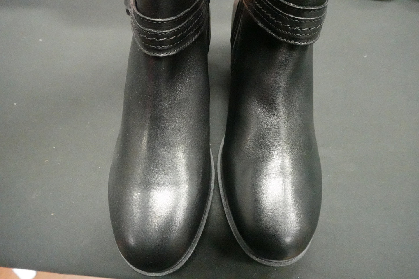 CLARKS, NEW Ankle Boots, 11W