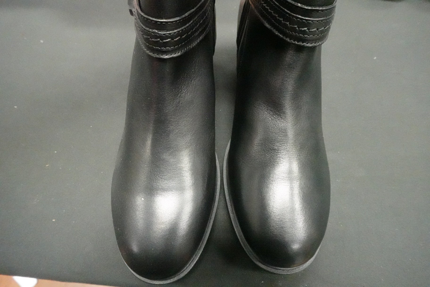 CLARKS, NEW Ankle Boots, 11W