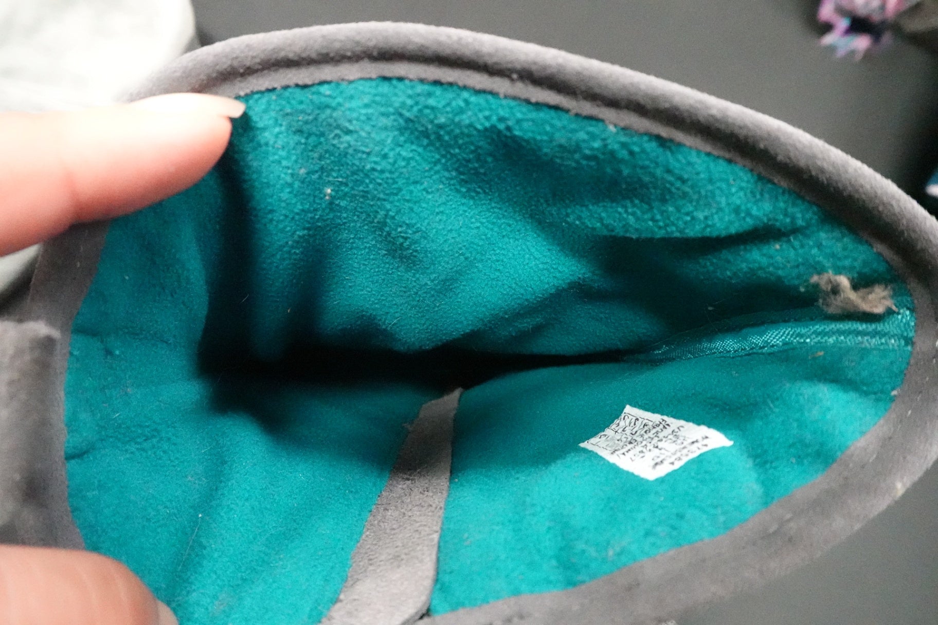 Land's End, Snow Boots, 11