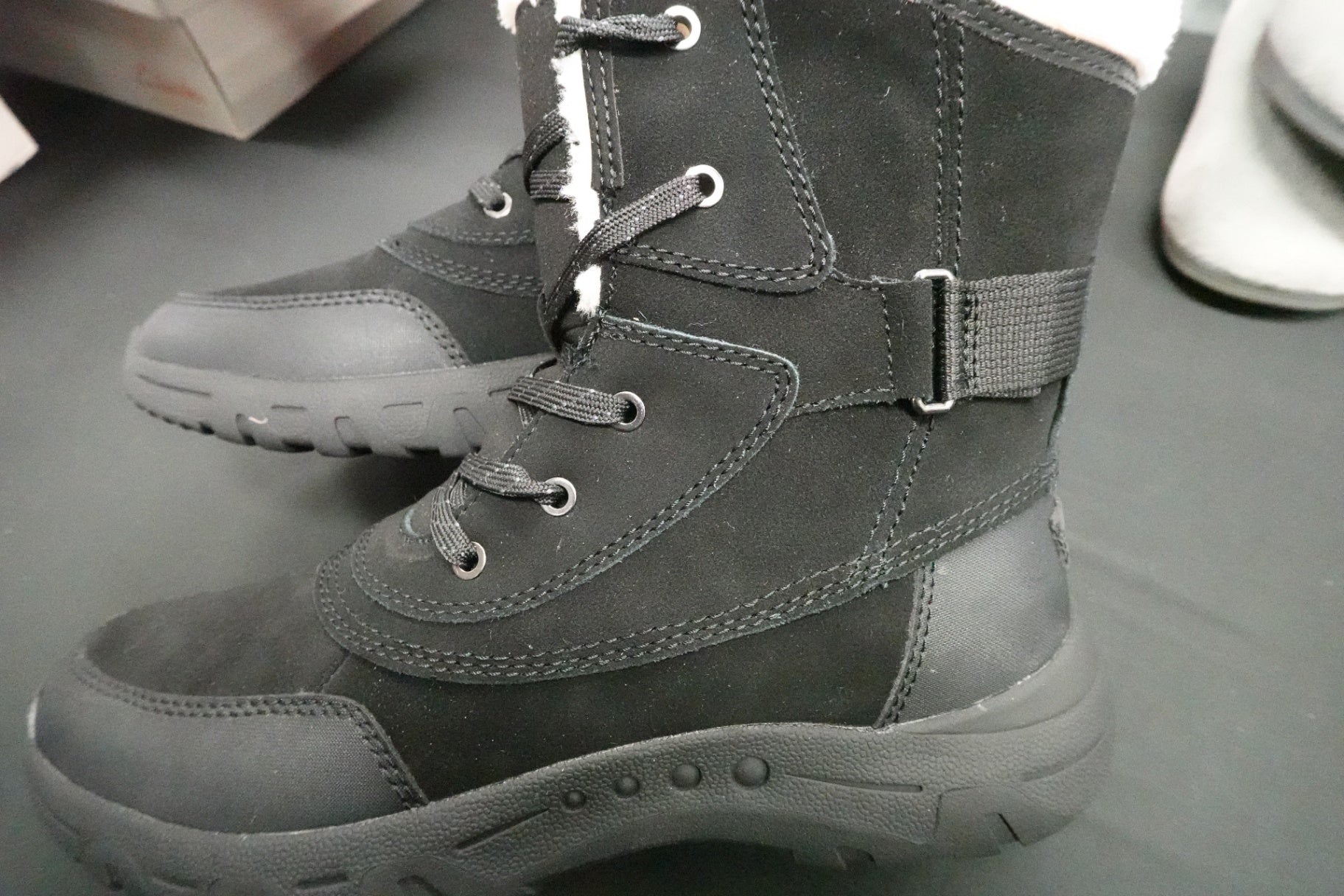 NEW Easy Spirit, Snow Boots, 12W