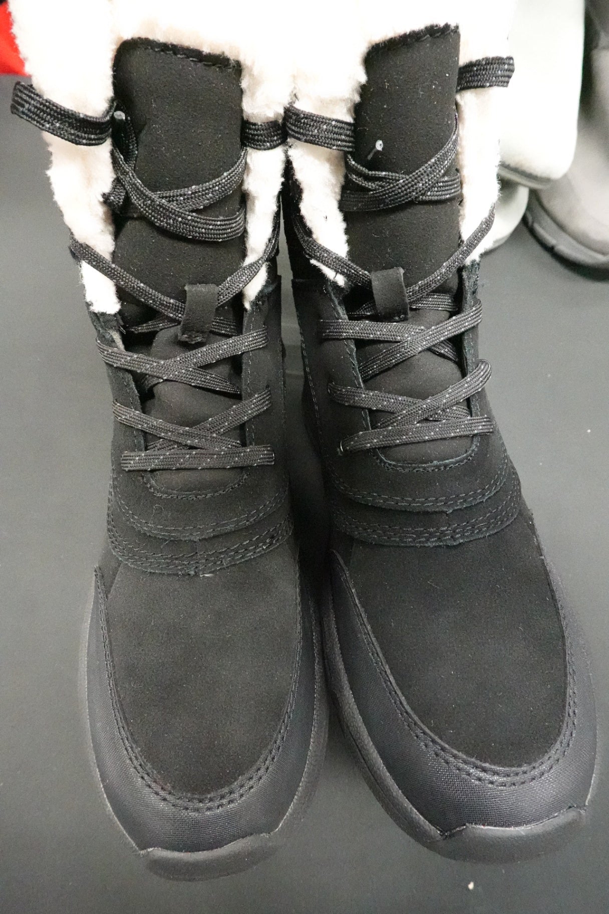 NEW Easy Spirit, Snow Boots, 12W