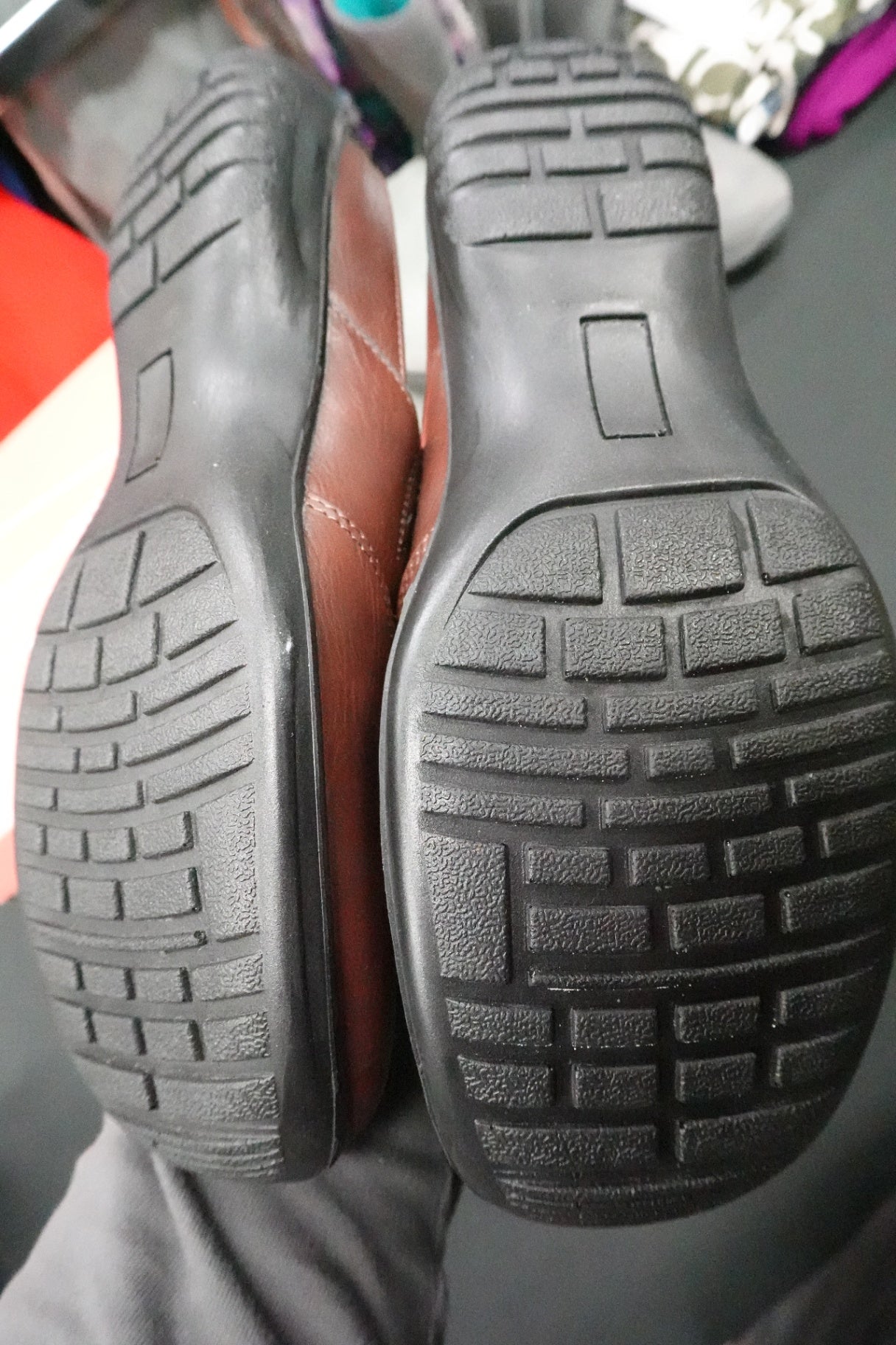 NEW easy street, Mule Shoes, 12W