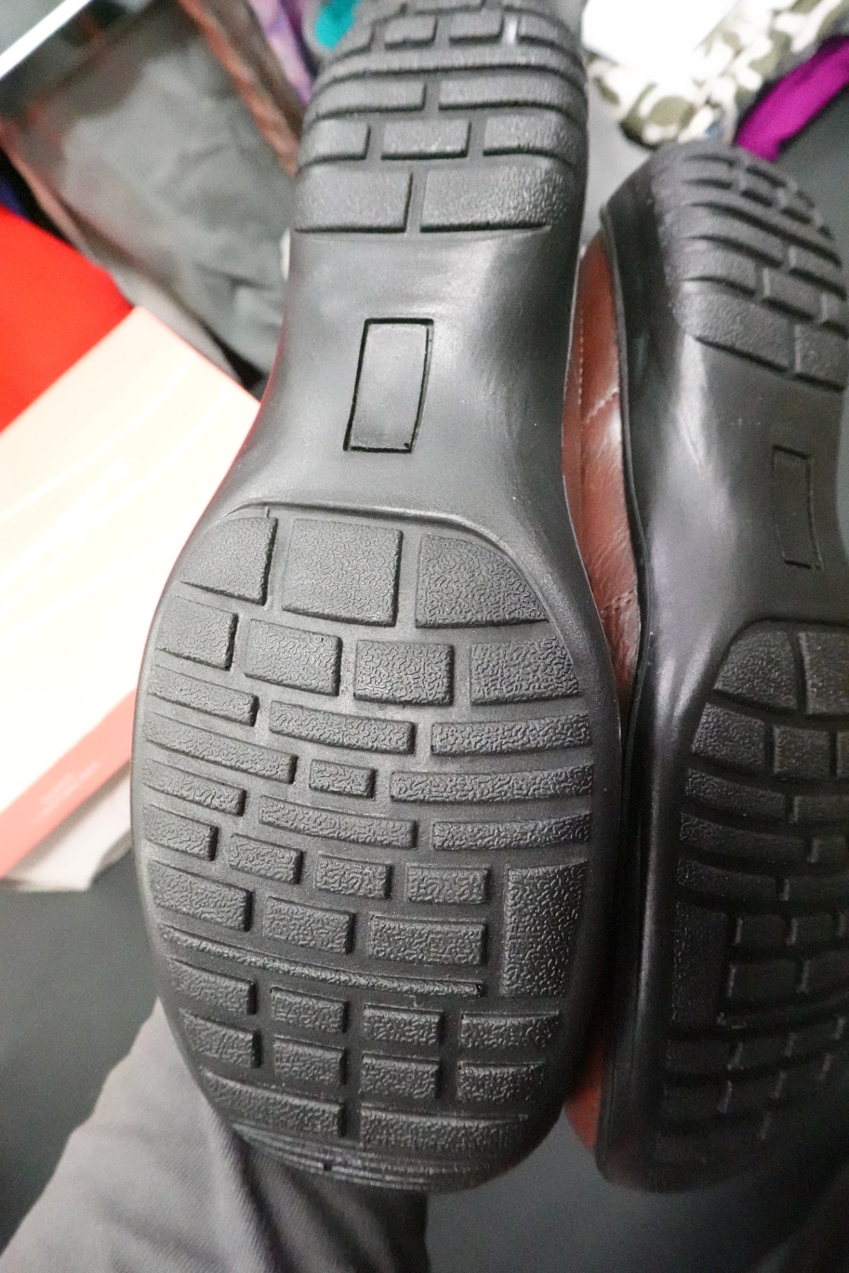 NEW easy street, Mule Shoes, 12W