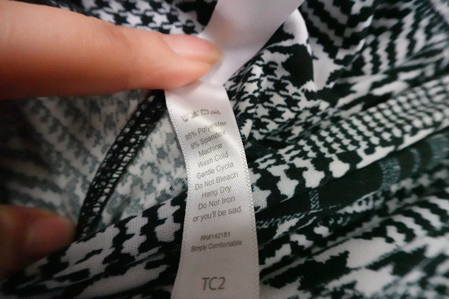 Lularoe, leggings, 2X/3X (2CT)