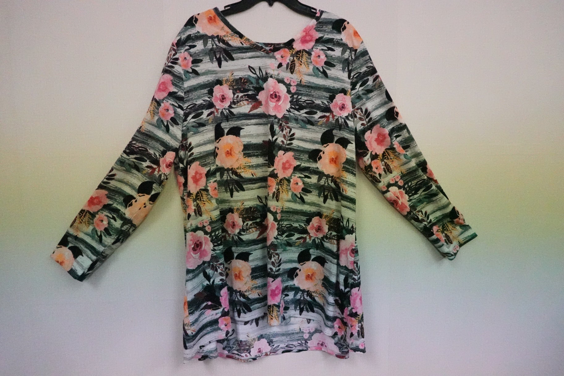 Lularoe, Long Sleeves Top, XL