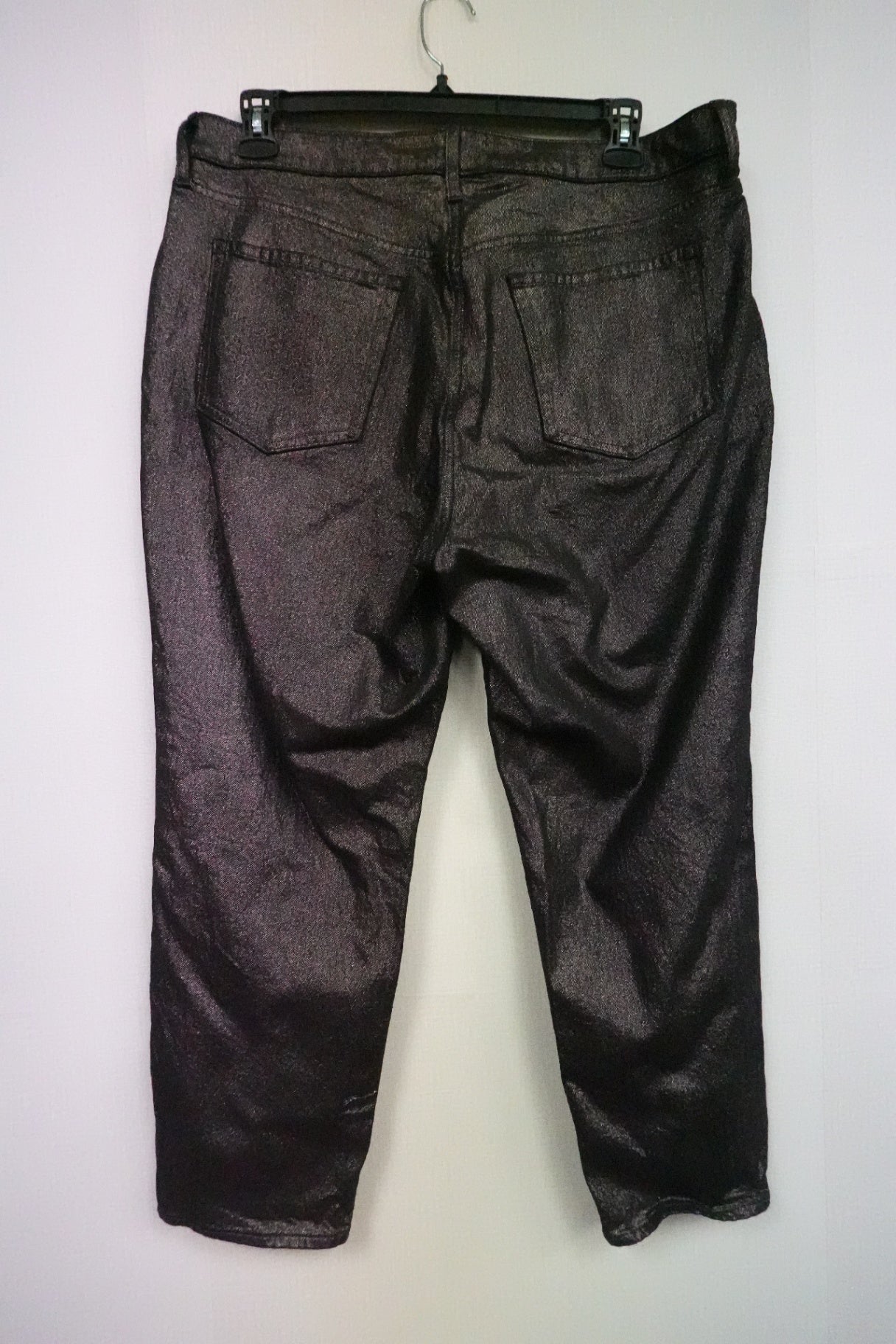 Old Navy, Jeans: straight, 16