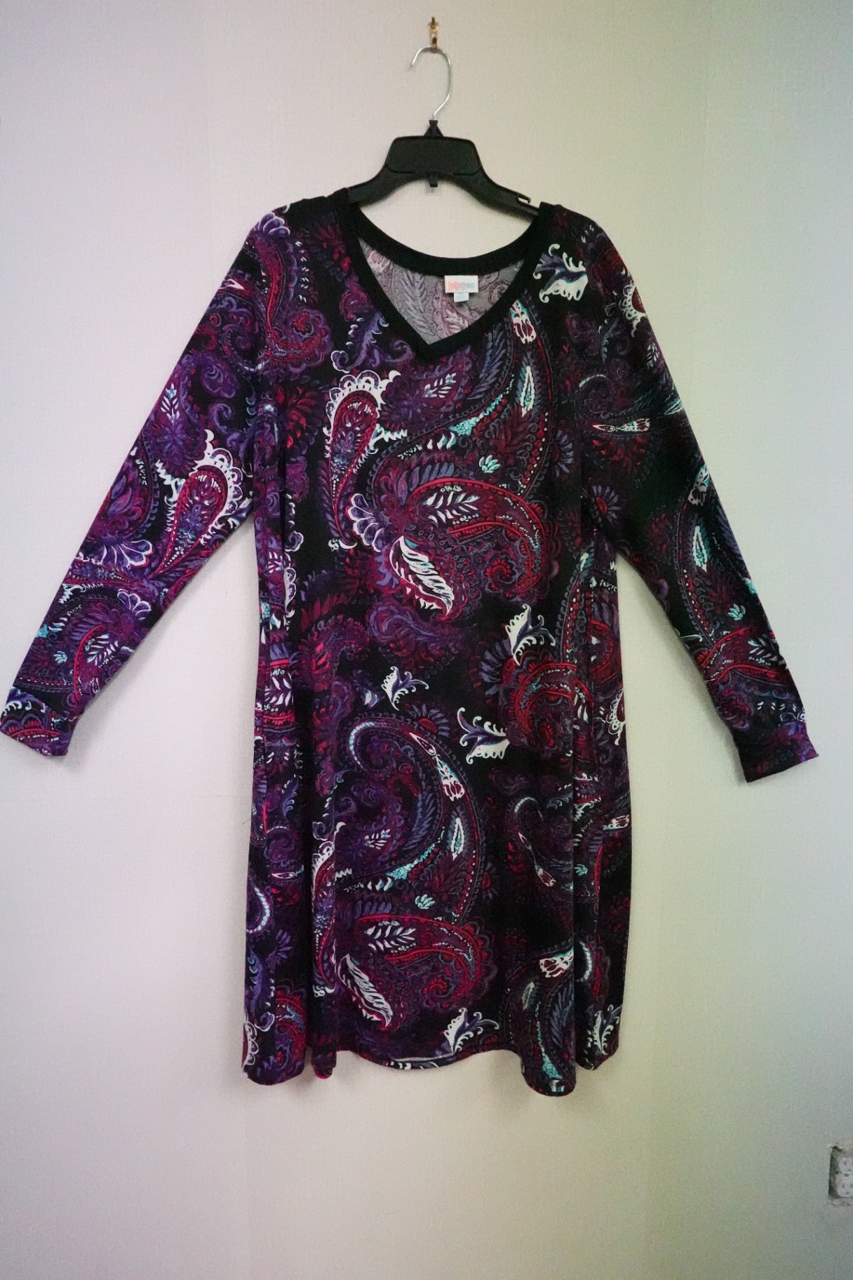 Lularoe, Dress, 2X