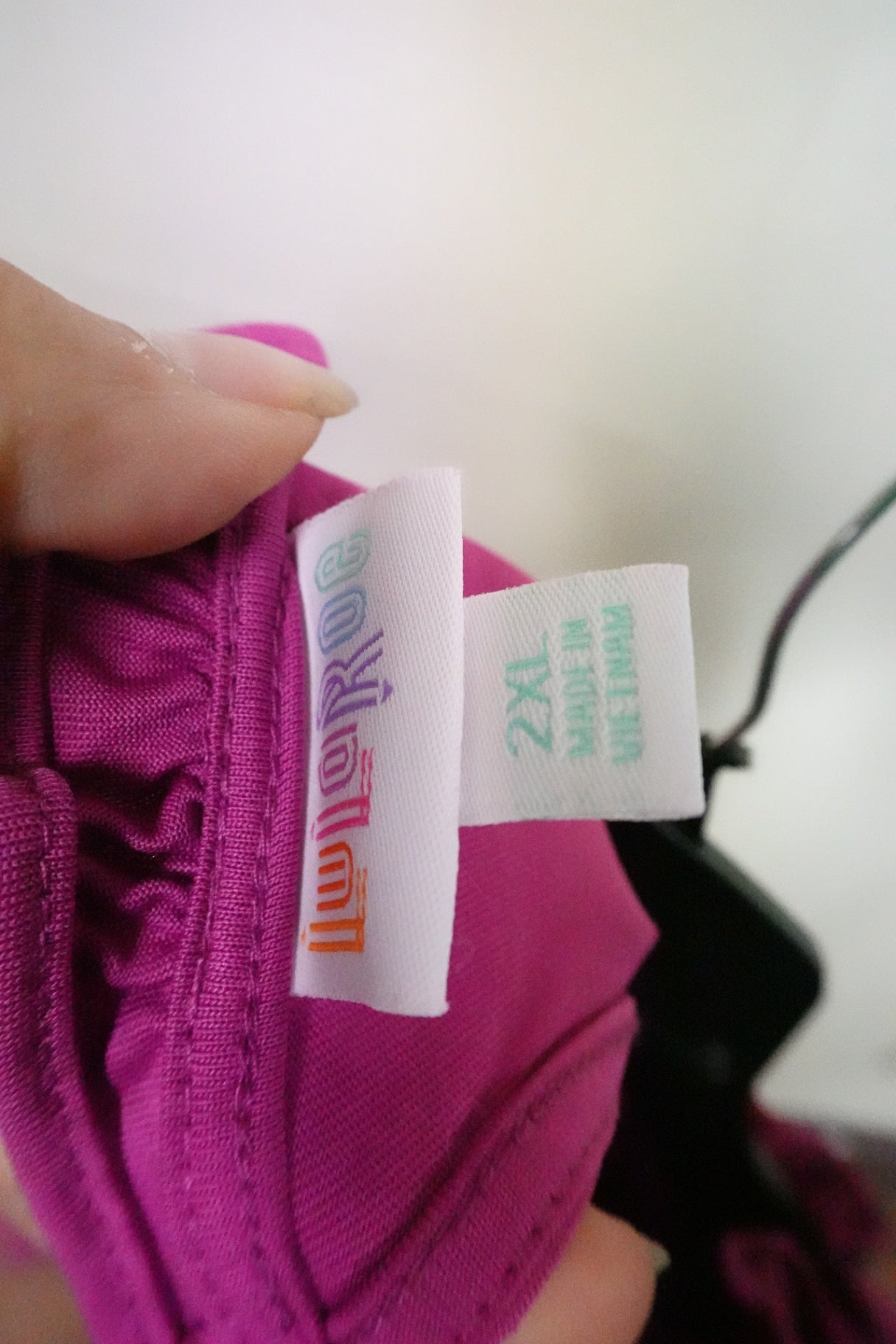 Lularoe, Long Sleeves Top, 2X