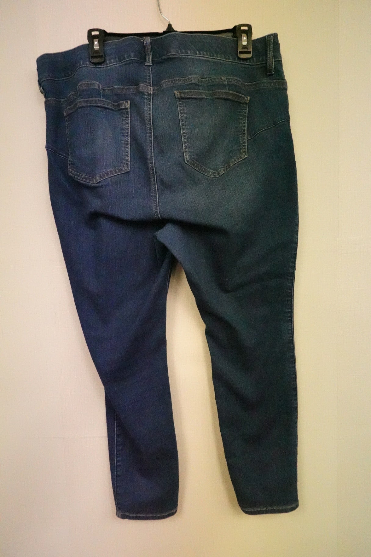 Torrid, Jeans- Sky High Skinny, 18XS