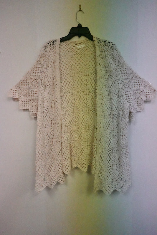 Maurices, Cardigan, 3X